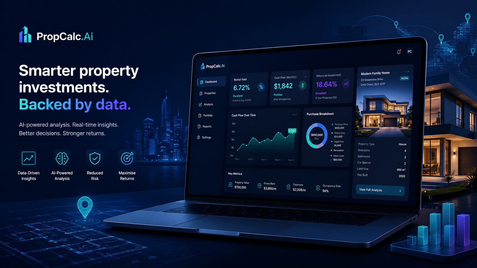 PropCalc.Ai
